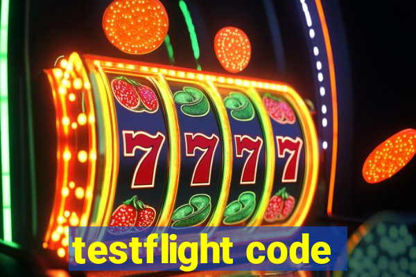 testflight code